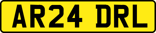 AR24DRL