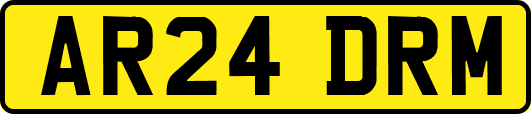 AR24DRM