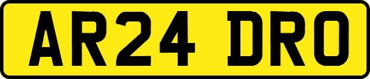 AR24DRO