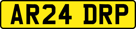 AR24DRP