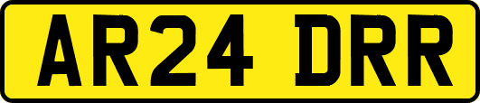 AR24DRR