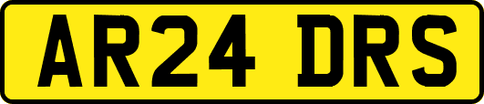 AR24DRS