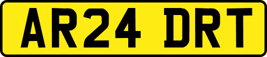 AR24DRT