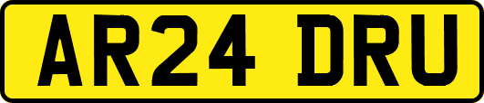 AR24DRU