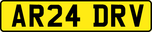 AR24DRV