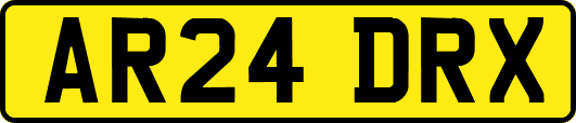 AR24DRX