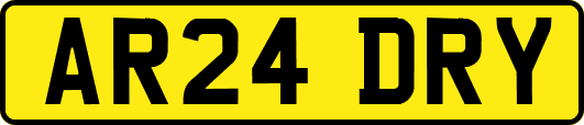 AR24DRY