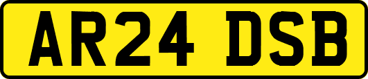 AR24DSB