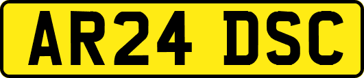 AR24DSC