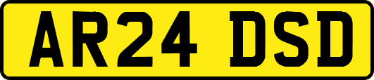 AR24DSD