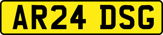 AR24DSG