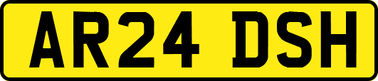 AR24DSH