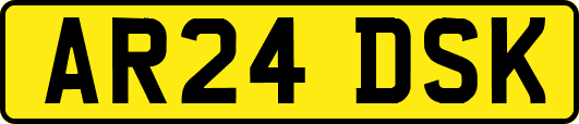 AR24DSK