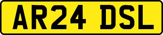 AR24DSL