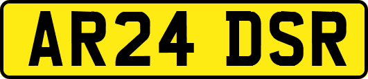 AR24DSR