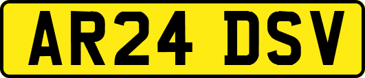 AR24DSV