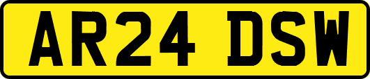 AR24DSW