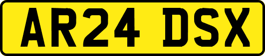 AR24DSX