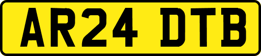 AR24DTB