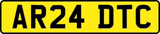 AR24DTC