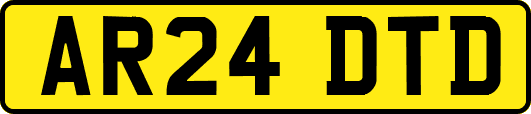 AR24DTD