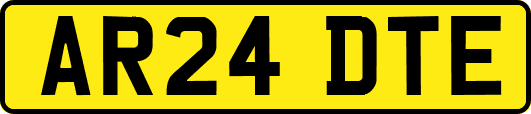 AR24DTE