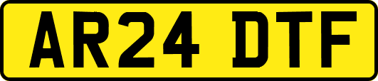 AR24DTF