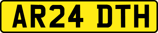 AR24DTH