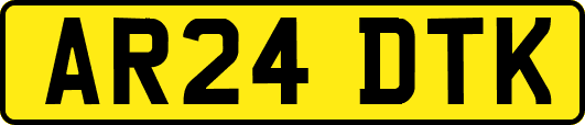 AR24DTK
