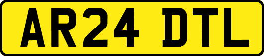 AR24DTL