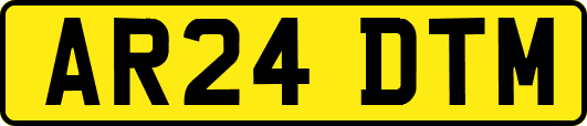 AR24DTM