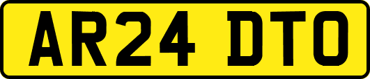 AR24DTO
