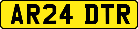 AR24DTR