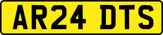 AR24DTS