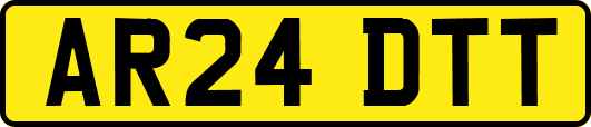 AR24DTT