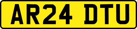 AR24DTU