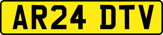 AR24DTV