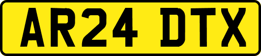 AR24DTX