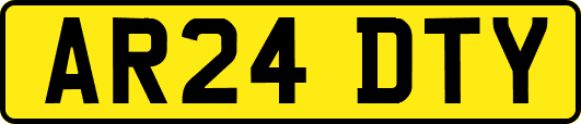 AR24DTY