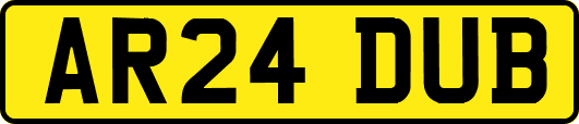 AR24DUB