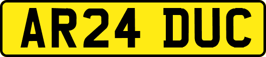 AR24DUC