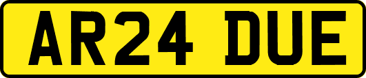 AR24DUE