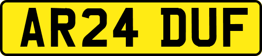 AR24DUF