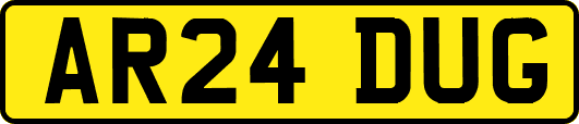 AR24DUG