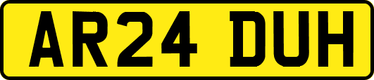 AR24DUH