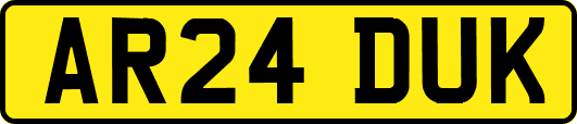 AR24DUK