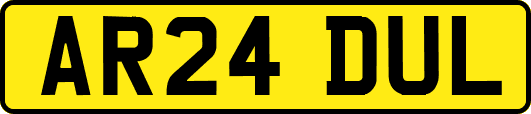 AR24DUL