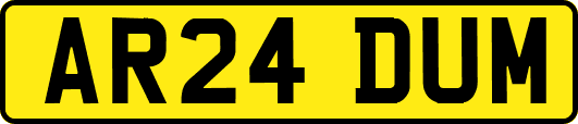 AR24DUM