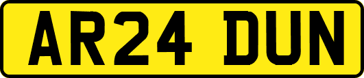AR24DUN