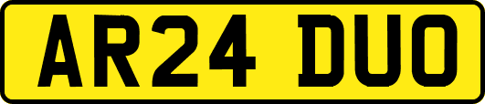 AR24DUO